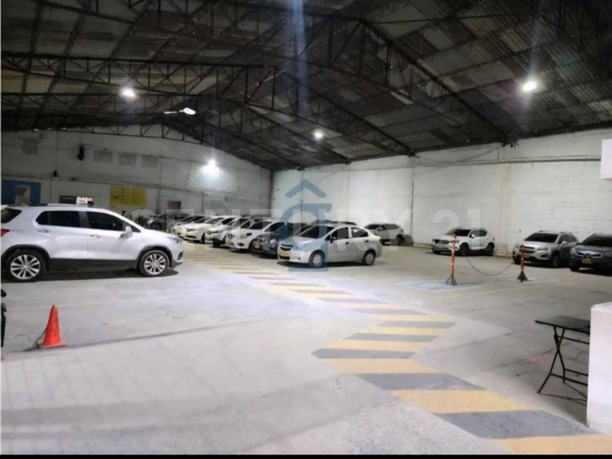 Bodega en venta Antioquia Sabaneta Sabaneta 1067 m2 Habitaciones 0 Baños 2 Garajes 10 Precio $7475020000