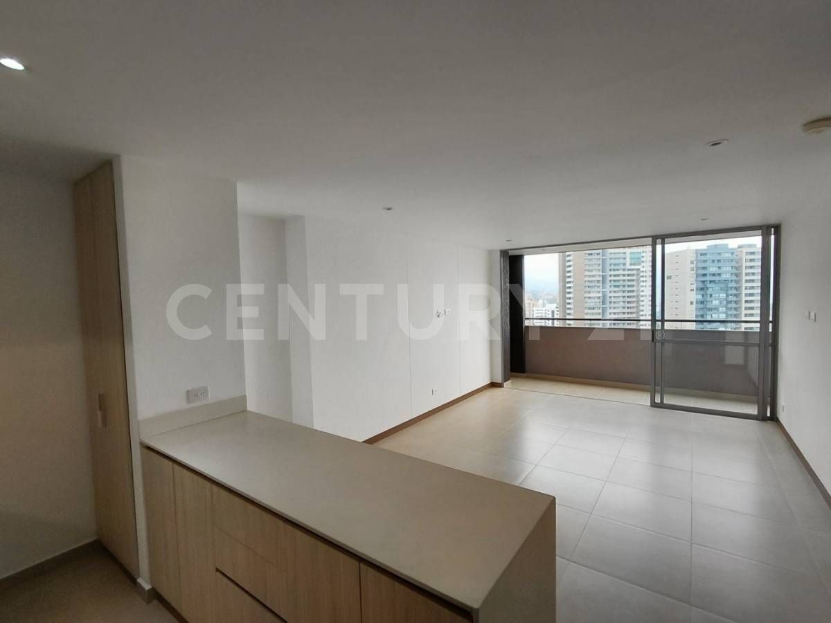 Apartamento en arriendo Antioquia Medellín Los Balsos No1 64 m2 Habitaciones 1 Baños 1 Garajes 2 Precio $4400000