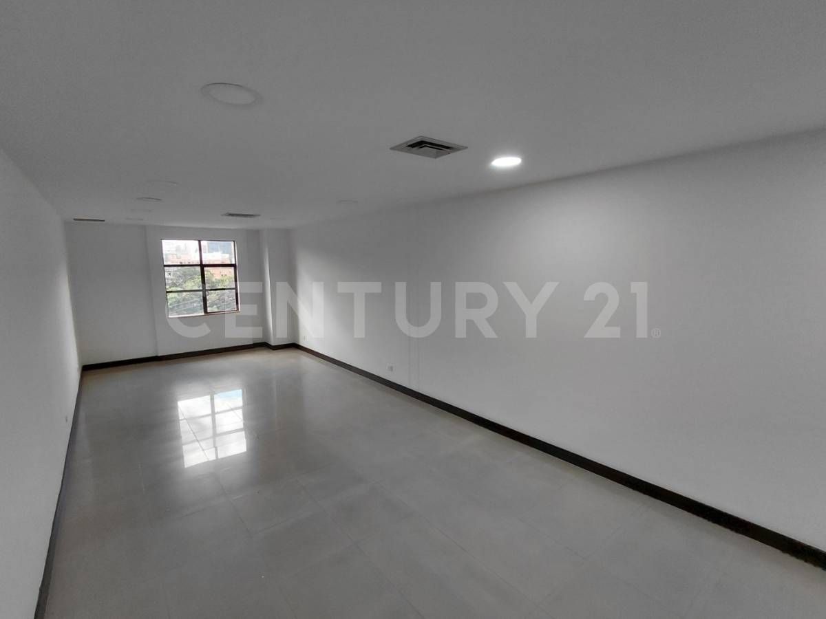 Oficina en arriendo Antioquia Medellín Astorga 49 m2 Habitaciones 0 Baños 1 Garajes 1 Precio $4500000