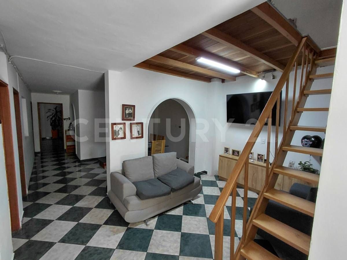 Casa en venta Antioquia Medellín Bermejal- Los Alamos 124 m2 Habitaciones 4 Baños 2 Garajes 0 Precio $380000000