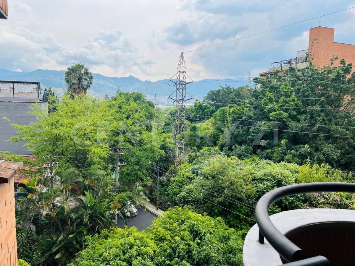 Apartamento en arriendo Antioquia Medellín Patio Bonito 100 m2 Habitaciones 2 Baños 2 Garajes 2 Precio $4500000