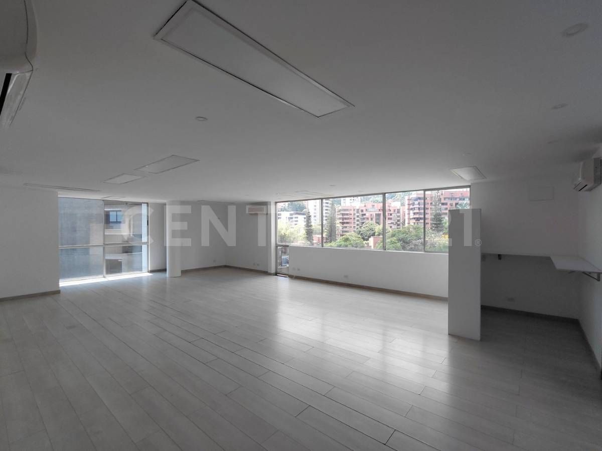 Oficina en arriendo Antioquia Medellín El Poblado 80 m2 Habitaciones 0 Baños 0 Garajes 0 Precio $8500000