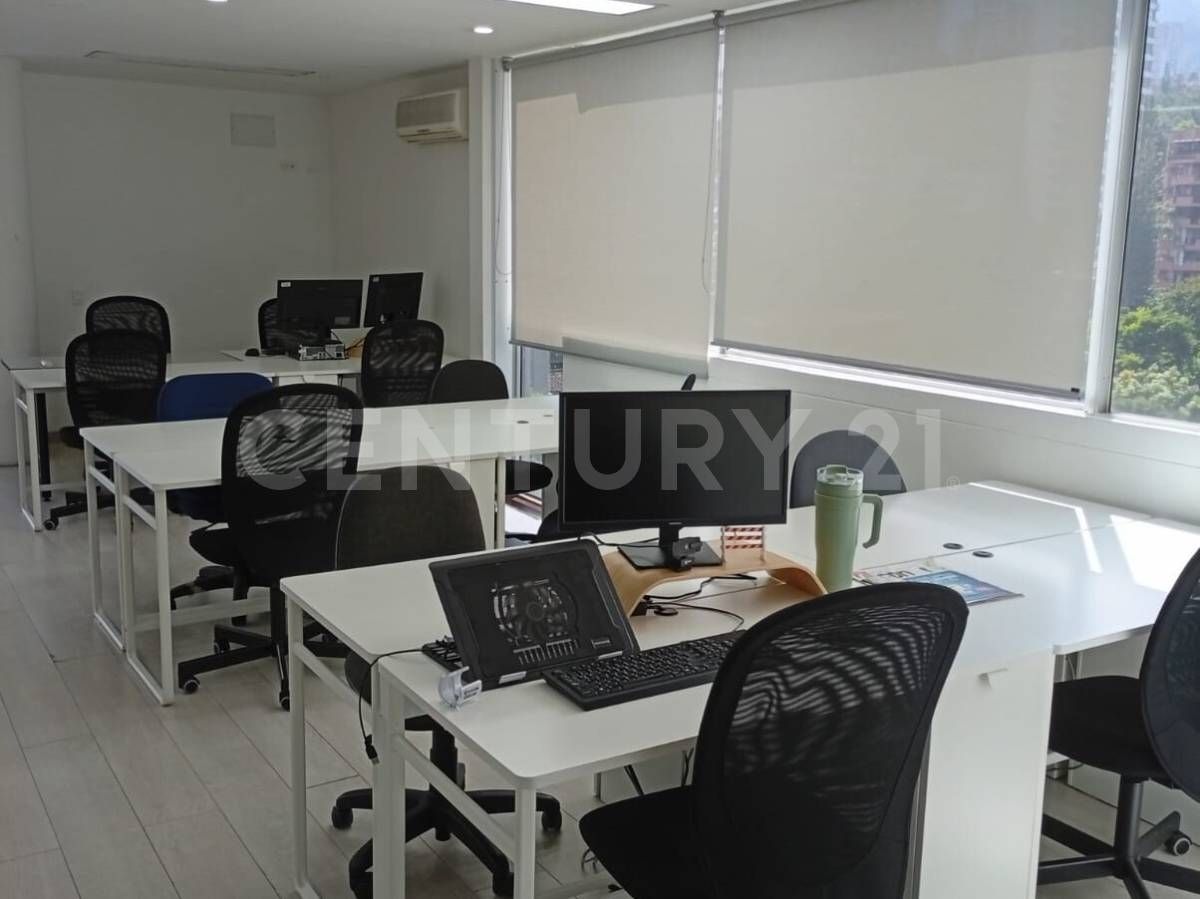 Oficina en arriendo Antioquia Medellín El Poblado 80 m2 Habitaciones 0 Baños 0 Garajes 0 Precio $8500000