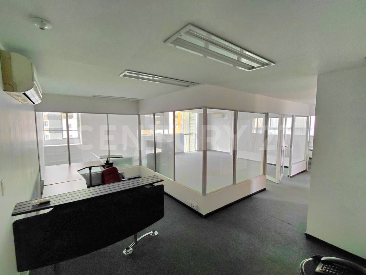 Oficina en arriendo Antioquia Medellín El Poblado 87 m2 Habitaciones 0 Baños 0 Garajes 2 Precio $8500000