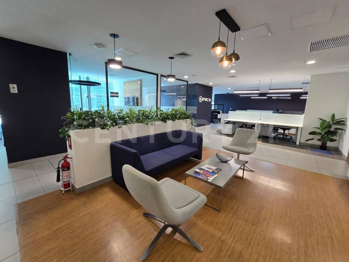 Oficina en arriendo Antioquia Medellín El Poblado 173 m2 Habitaciones 0 Baños 0 Garajes 3 Precio $19030000
