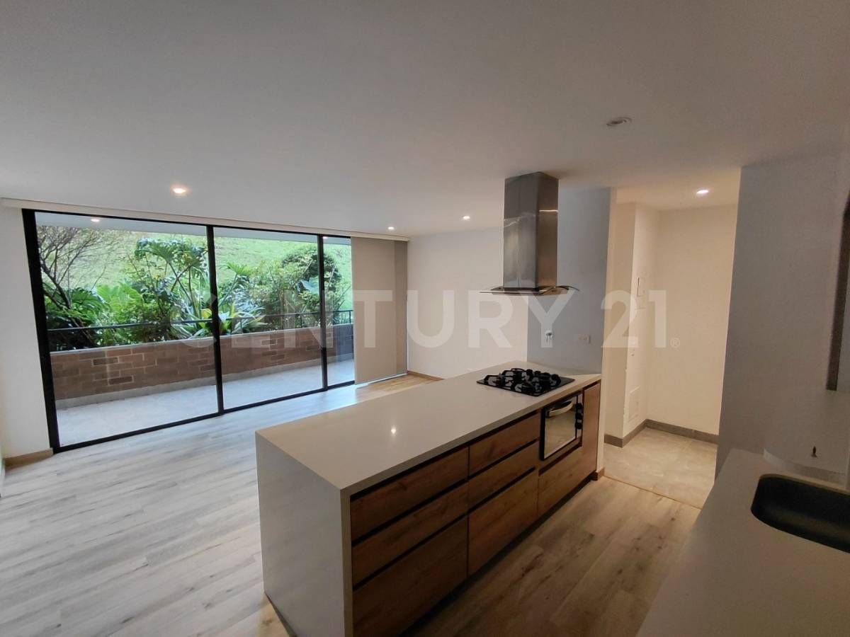 Apartamento en arriendo Antioquia El Retiro El Retiro 74 m2 Habitaciones 2 Baños 2 Garajes 11 Precio $3800000