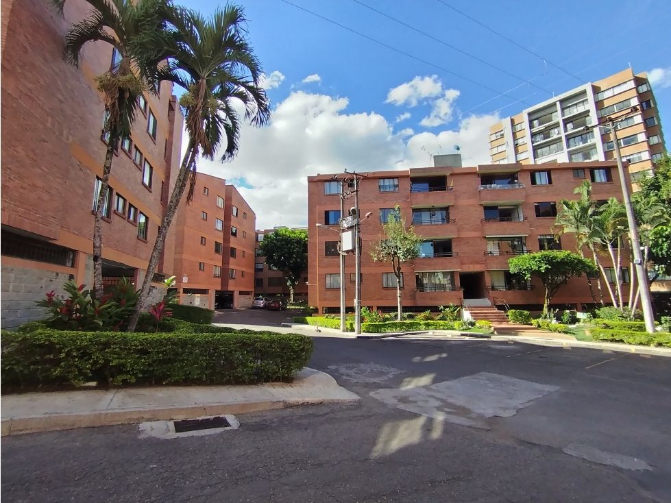 Apartamento en venta Tolima Ibagué Ub Prados Del Norte Et Ii 86 m2 Habitaciones 2 Baños 2 Garajes 1 Precio $349000000