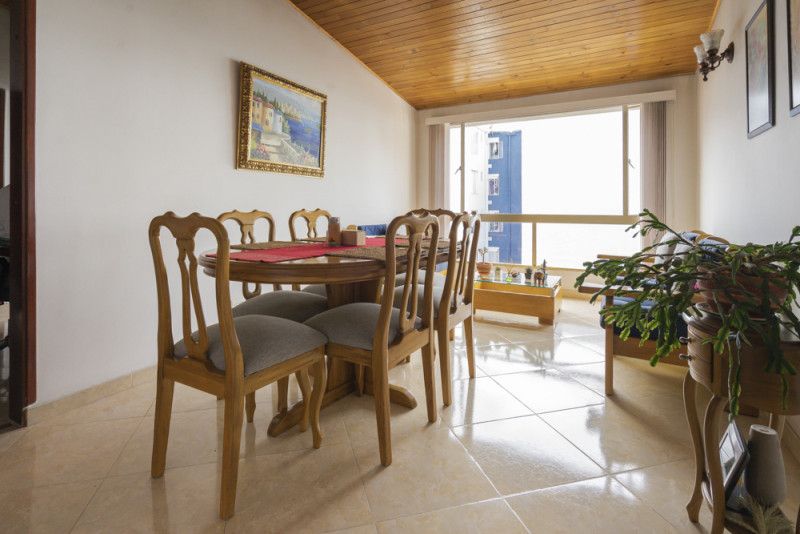 Apartamento en venta Cundinamarca Bogotá San Cipriano 67 m2 Habitaciones 3 Baños 2 Garajes 1 Precio $430000000