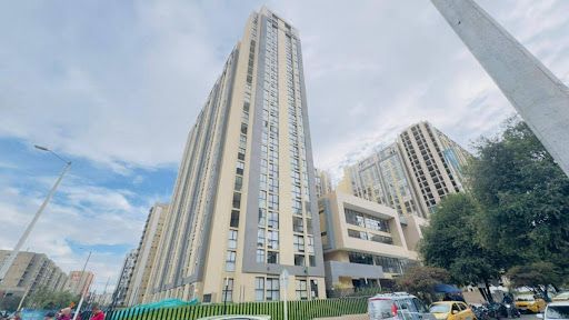 Apartamento en arriendo Cundinamarca Bogotá Gilmar 29 m2 Habitaciones 2 Baños 1 Garajes 0 Precio $1800000