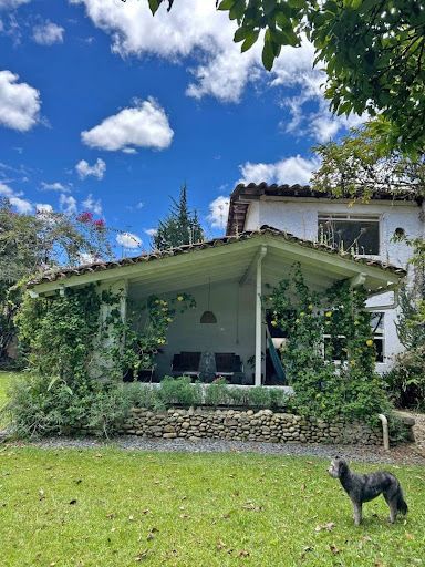 Finca en arriendo Antioquia El Retiro El Retiro 123 m2 Habitaciones 2 Baños 1 Garajes 3 Precio $4900000