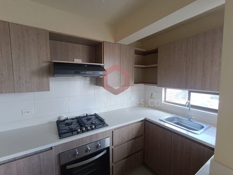 Apartamento en arriendo Antioquia Bello Zona Industrial No 1 65 m2 Habitaciones 2 Baños 2 Garajes 1 Precio $2250000