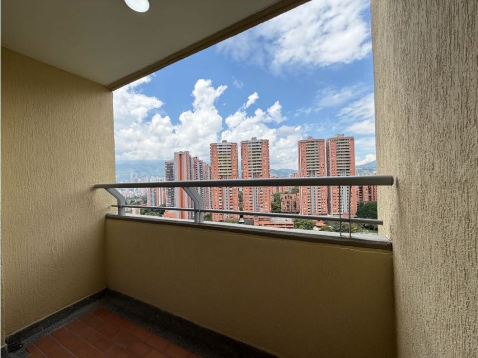 Apartamento en venta Antioquia Itagüí Ditaires 54 m2 Habitaciones 2 Baños 2 Garajes 1 Precio $410000000
