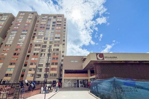 Apartamento en arriendo Cundinamarca Bogotá La Perla 42 m2 Habitaciones 2 Baños 1 Garajes 0 Precio $1300000