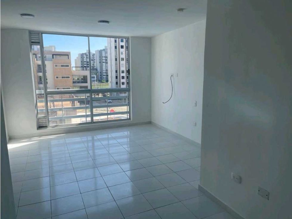 Apartamento en arriendo Atlántico Puerto Colombia Puerto Colombia 55 m2 Habitaciones 2 Baños 2 Garajes 0 Precio $1700000