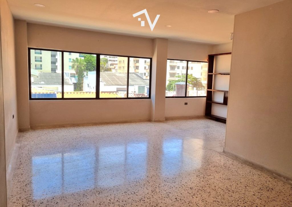 Apartamento en venta Atlántico Barranquilla Villa Santos 147 m2 Habitaciones 3 Baños 4 Garajes 1 Precio $460000000