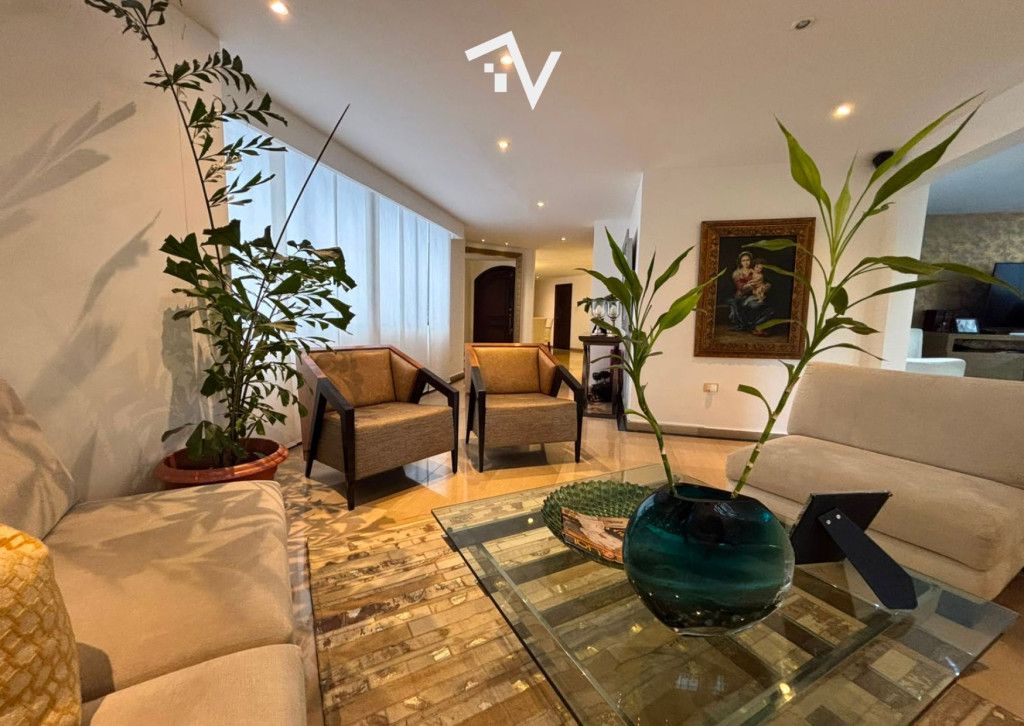 Apartamento en venta Atlántico Barranquilla Altos Del Prado 265 m2 Habitaciones 4 Baños 5 Garajes 3 Precio $970000000