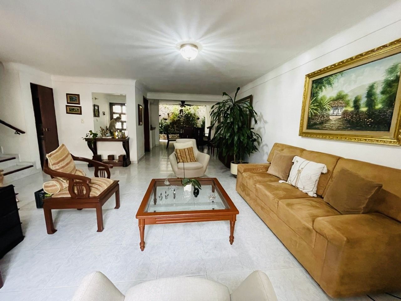 Casa en venta Valle Del Cauca Cali Cuarto De Legua - Guadalupe 177 m2 Habitaciones 4 Baños 4 Garajes 4 Precio $780000000