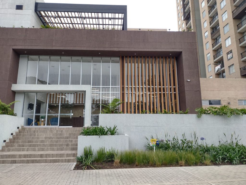 Apartamento en arriendo Cundinamarca Bogotá Canaima 91 m2 Habitaciones 3 Baños 2 Garajes 1 Precio $3420590