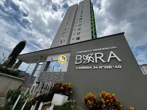 Apartamento en arriendo Santander Girón Br Carrizal 60 m2 Habitaciones 3 Baños 2 Garajes 0 Precio $1425000
