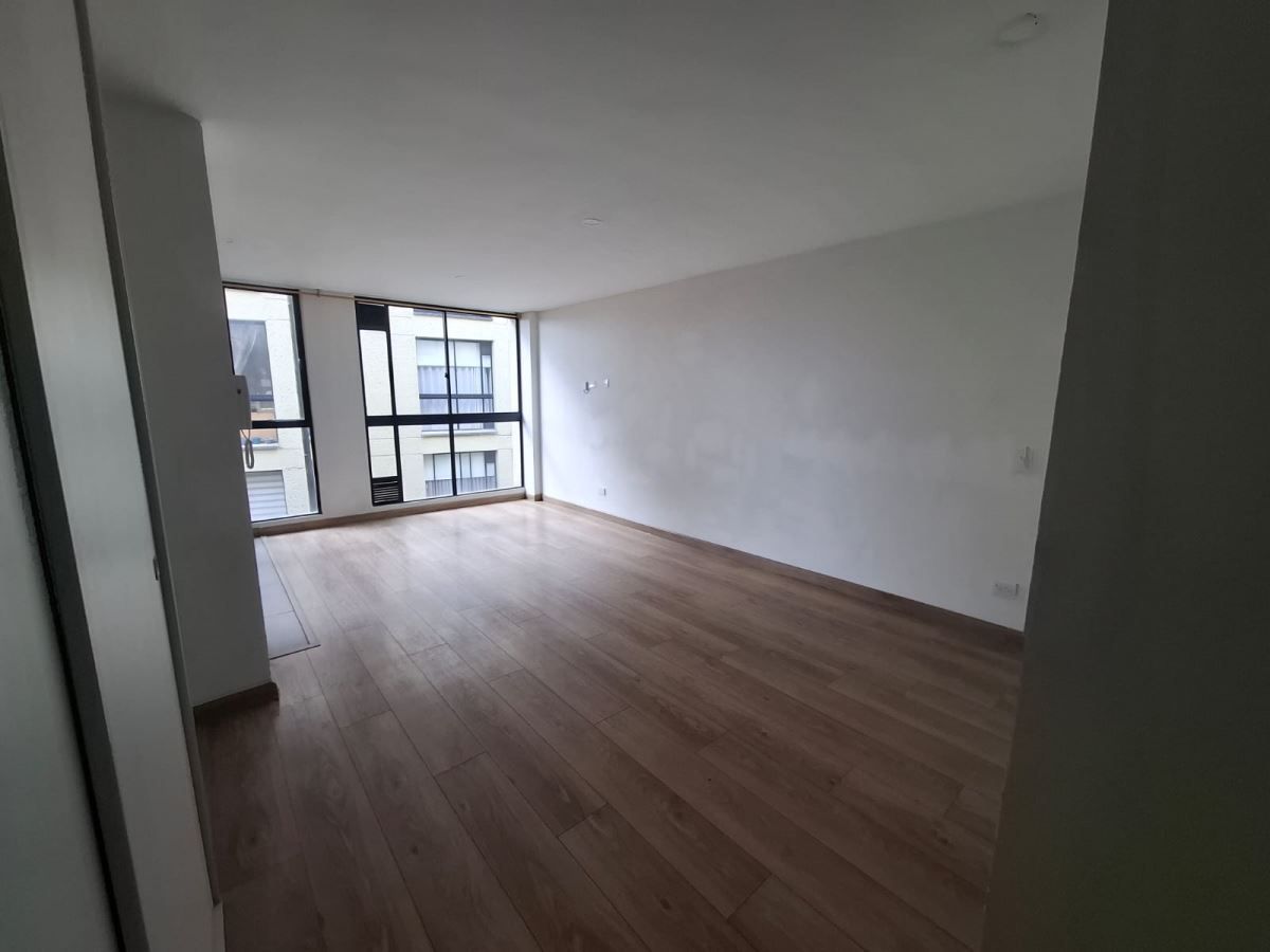 Apartamento en venta Cundinamarca Bogotá Santa Barbara 29 m2 Habitaciones 1 Baños 1 Garajes 0 Precio $218000000