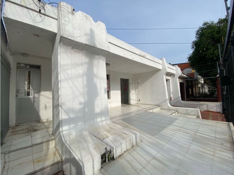 Casa en arriendo Atlántico Barranquilla Altos Del Prado 320 m2 Habitaciones 6 Baños 3 Garajes 1 Precio $6000000