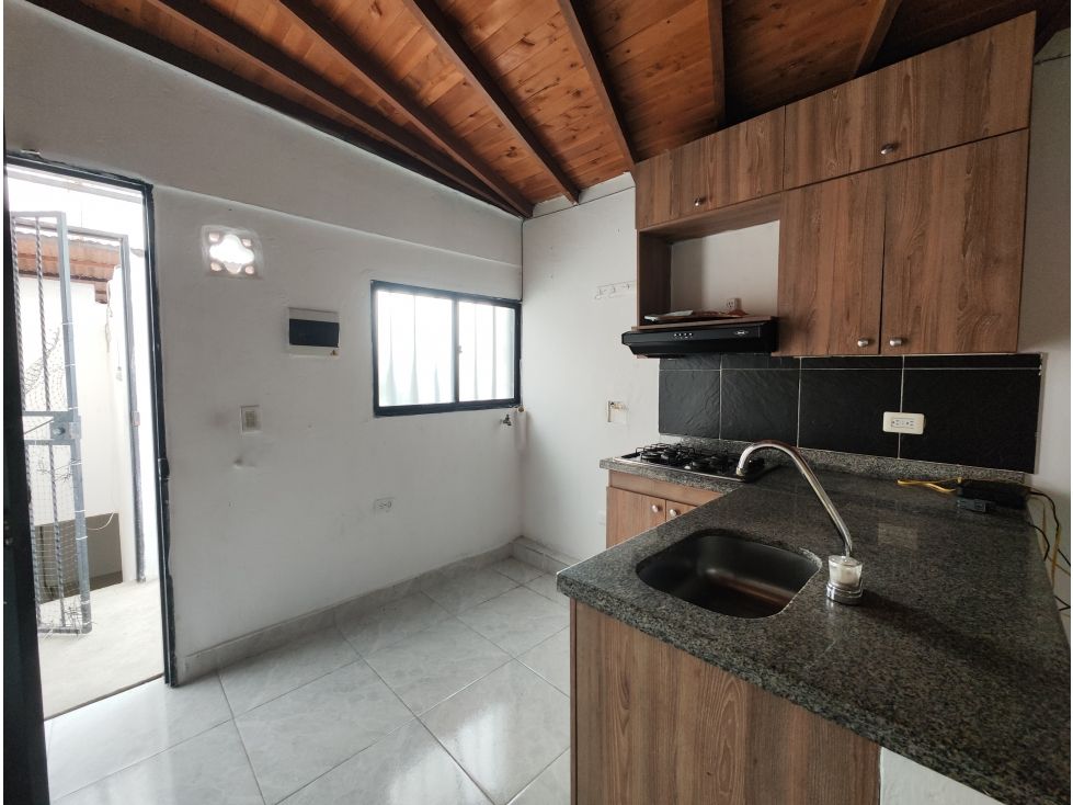 Apartamento en arriendo Antioquia Itagüí Itagüí 60 m2 Habitaciones 2 Baños 2 Garajes 0 Precio $2600000