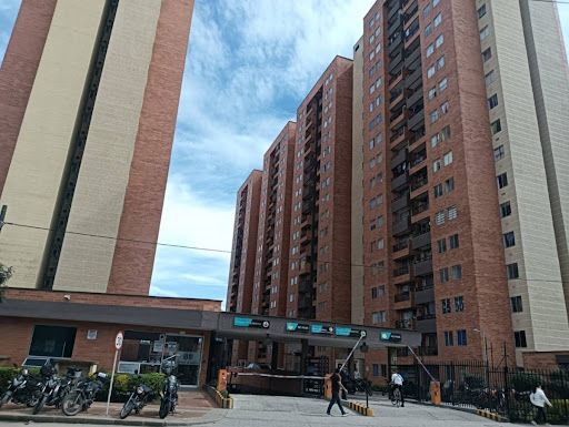 Apartamento en arriendo Cundinamarca Bogotá Puente Grande 48 m2 Habitaciones 3 Baños 2 Garajes 0 Precio $1300000