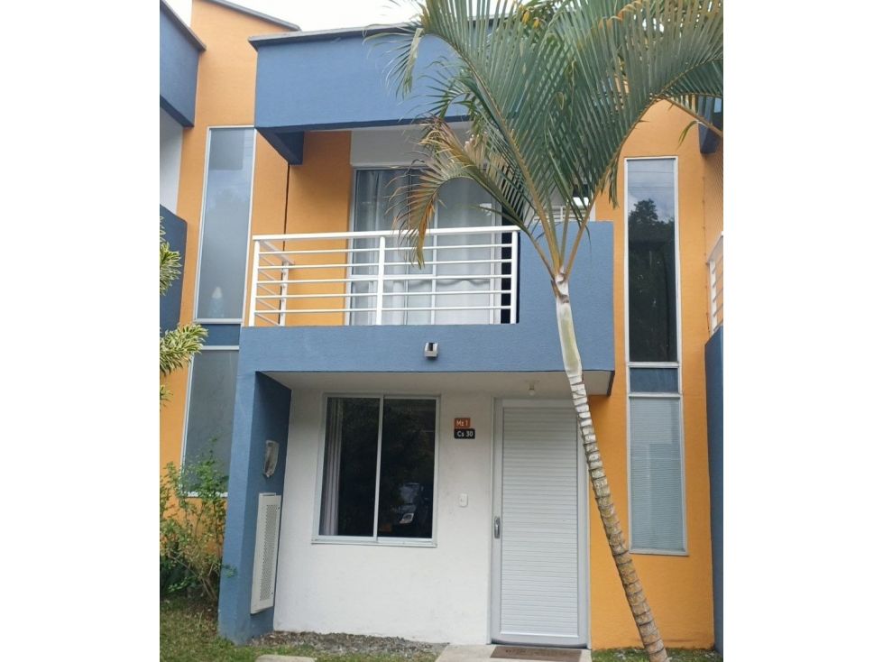 Casa en venta Risaralda Pereira Pereira 130 m2 Habitaciones 4 Baños 2 Garajes 1 Precio $420000000