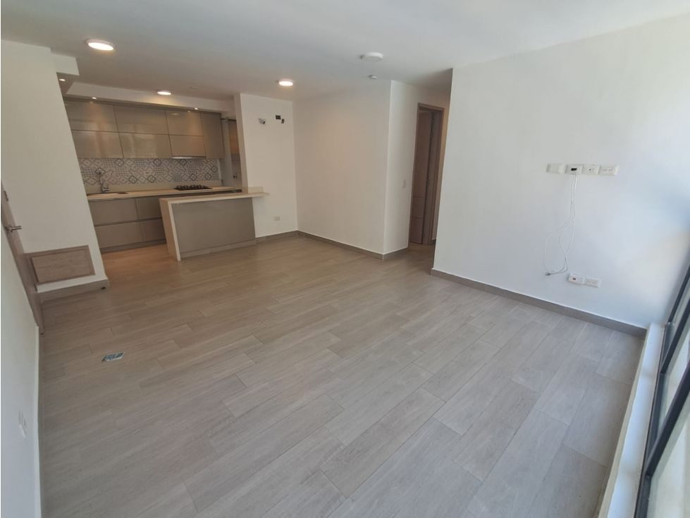 Apartamento en arriendo Atlántico Barranquilla Ub Altos De Parque 84 m2 Habitaciones 3 Baños 3 Garajes 1 Precio $3700000
