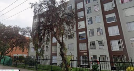 Apartamento en arriendo Cundinamarca Bogotá Bavaria Techo Et Iii 45 m2 Habitaciones 2 Baños 1 Garajes 0 Precio $1600000