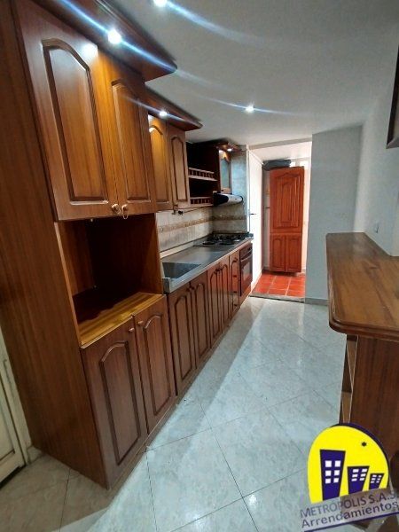 Apartamento en arriendo Antioquia Medellín Campo Valdes No2 60 m2 Habitaciones 2 Baños 2 Garajes 0 Precio $1800000