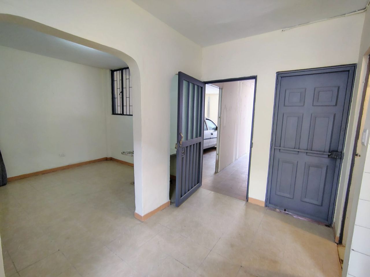Apartamento en arriendo Cundinamarca Fusagasugá Ub La Gran Colombia 100 m2 Habitaciones 3 Baños 2 Garajes 0 Precio $1000000