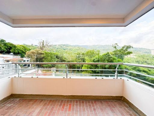 Apartamento en venta Santander Bucaramanga Conjunto Residencial La Hacienda 175 m2 Habitaciones 4 Baños 4 Garajes 2 Precio $1450000000