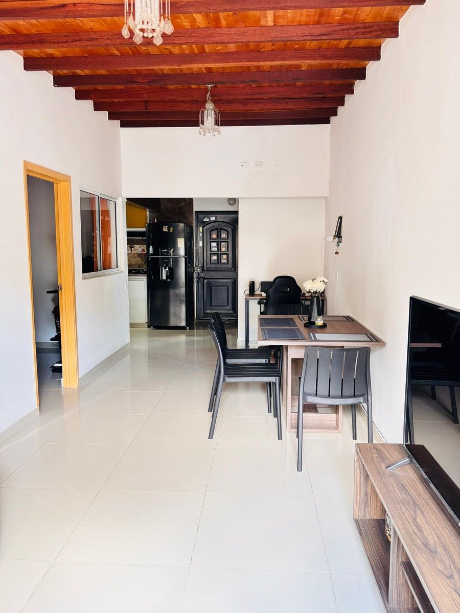 Apartamento en venta Santander Bucaramanga Mutis 47 m2 Habitaciones 2 Baños 2 Garajes 0 Precio $170000000