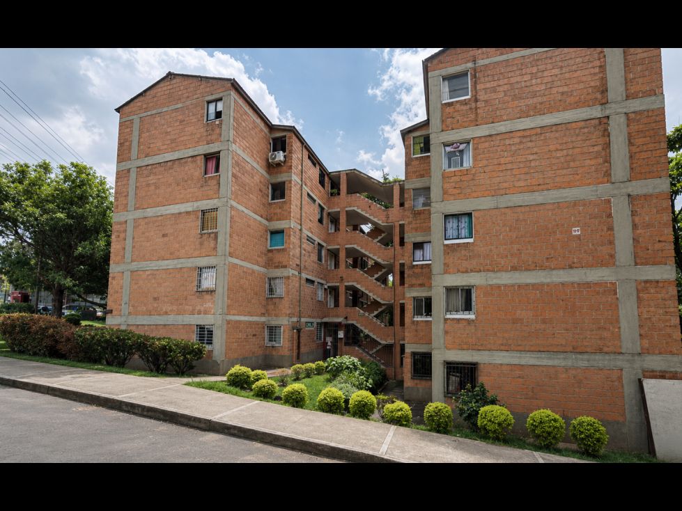 Apartaestudio en arriendo Antioquia Medellín Belalcazar 65 m2 Habitaciones 3 Baños 1 Garajes 0 Precio $1600000