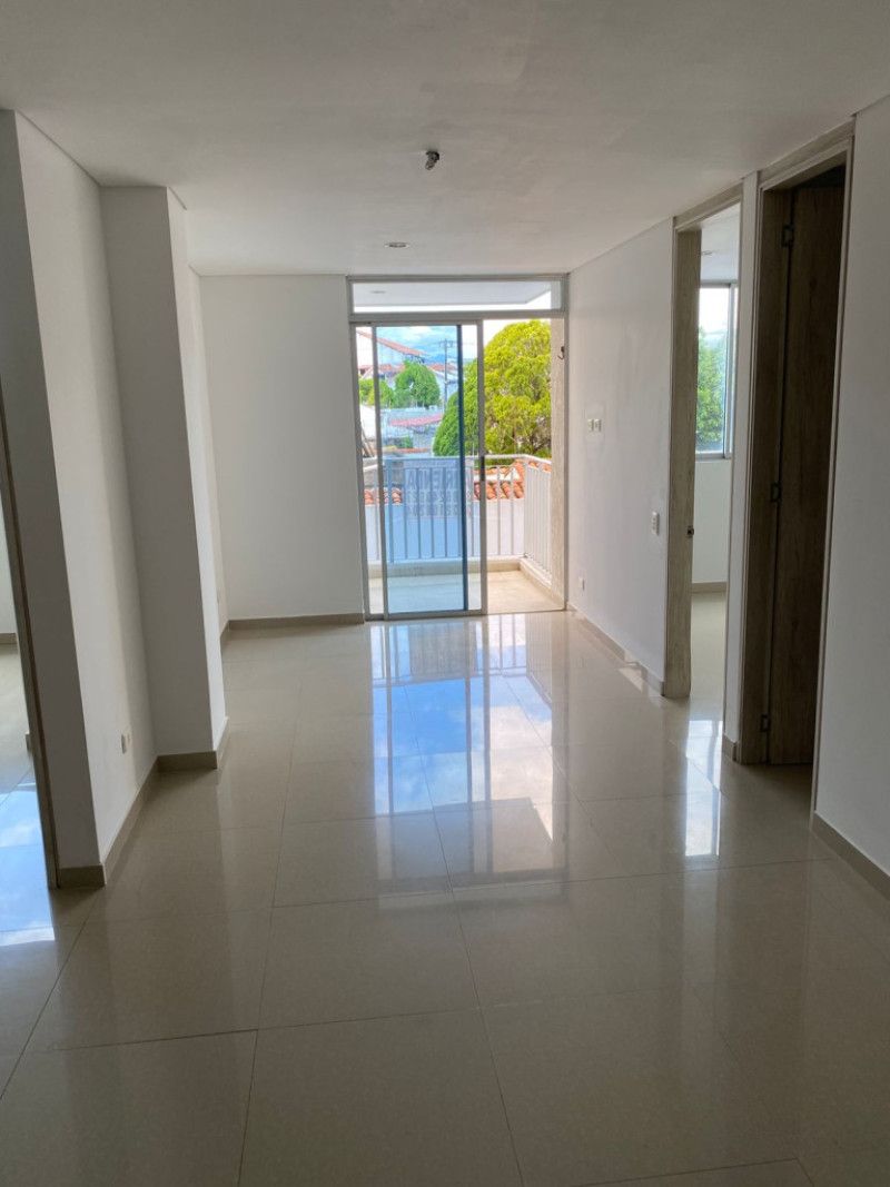 Apartamento en venta Cundinamarca Girardot Bogotá 60 m2 Habitaciones 3 Baños 2 Garajes 1 Precio $220000000