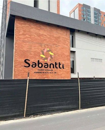 Apartamento en arriendo Cundinamarca Bogotá Valparaiso 42 m2 Habitaciones 2 Baños 1 Garajes 0 Precio $1550000