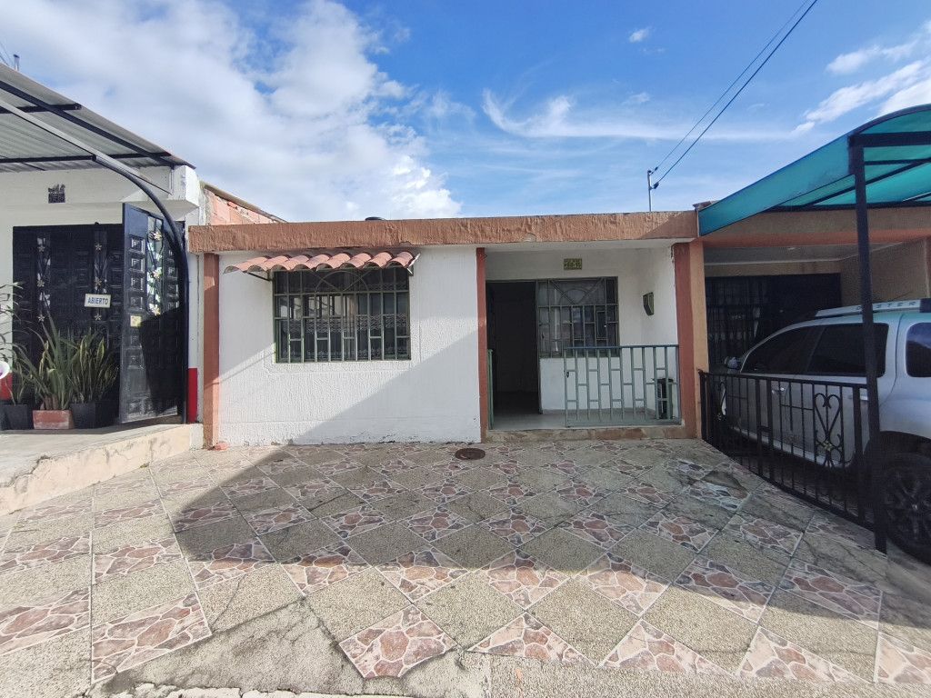 Casa en venta Cundinamarca Fusagasugá Ub Eben Ezer 72 m2 Habitaciones 3 Baños 2 Garajes 0 Precio $280000000