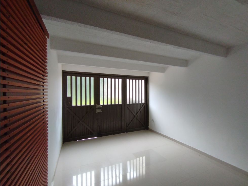 Casa en arriendo Caldas Manizales Los Agustinos 127 m2 Habitaciones 3 Baños 3 Garajes 1 Precio $2100000