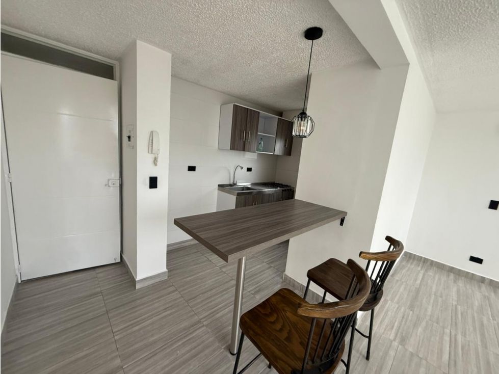 Apartamento en venta Risaralda Pereira El Poblado I Etapa 48 m2 Habitaciones 2 Baños 1 Garajes 0 Precio $250000000