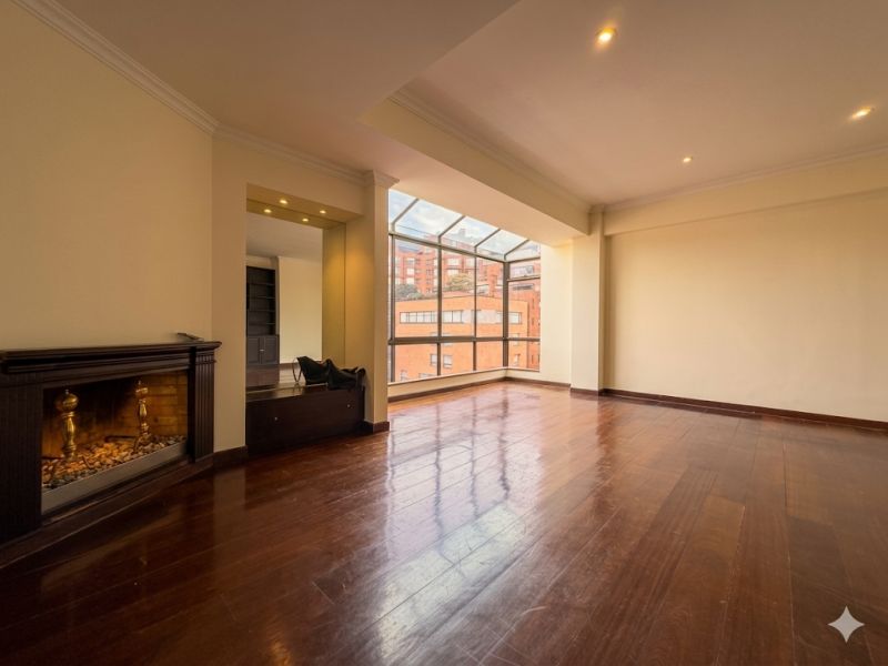 Apartamento en arriendo Cundinamarca Bogotá Emaus 157 m2 Habitaciones 3 Baños 4 Garajes 3 Precio $10280000
