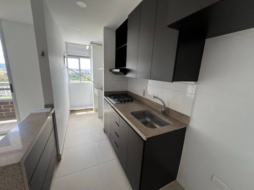 Apartamento en arriendo Antioquia Rionegro Belchite 75 m2 Habitaciones 2 Baños 2 Garajes 1 Precio $2500000