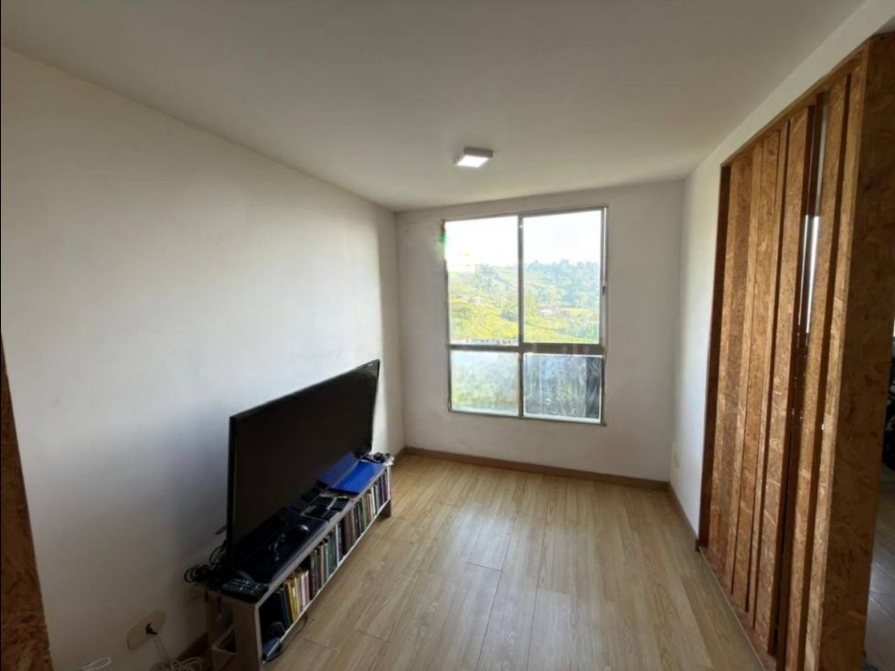 Apartamento en venta Antioquia La Estrella Bellos Aires 38 m2 Habitaciones 2 Baños 1 Garajes 0 Precio $195000000