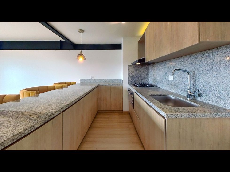 Apartamento en venta Cundinamarca Bogotá Ferrocaja 61 m2 Habitaciones 2 Baños 2 Garajes 1 Precio $550000000