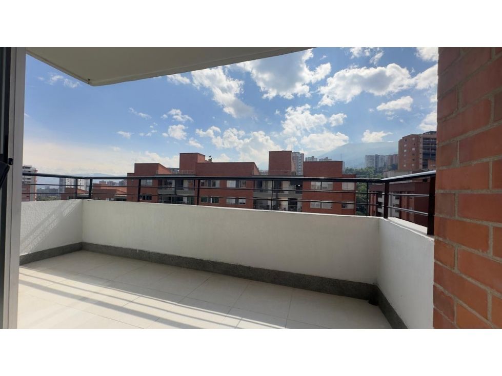 Apartamento en venta Antioquia Envigado Uribe Ángel 88 m2 Habitaciones 3 Baños 2 Garajes 2 Precio $710000000