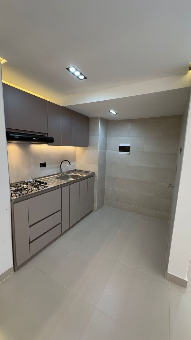 Apartamento en venta Cundinamarca Bogotá Veraguas 38 m2 Habitaciones 2 Baños 1 Garajes 0 Precio $245000000