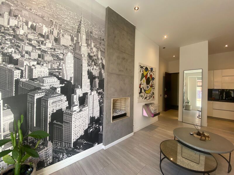 Apartaestudio en arriendo Cundinamarca Bogotá Chico Norte Et Iii 69 m2 Habitaciones 1 Baños 1 Garajes 1 Precio $5800000