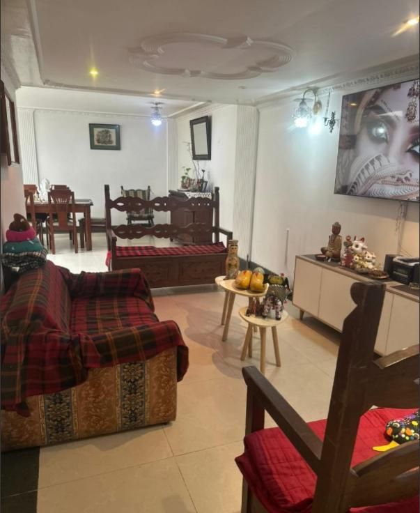 Casa en venta Cundinamarca Bogotá Villa Del Rio 320 m2 Habitaciones 5 Baños 3 Garajes 2 Precio $595000000