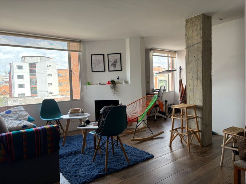Apartamento