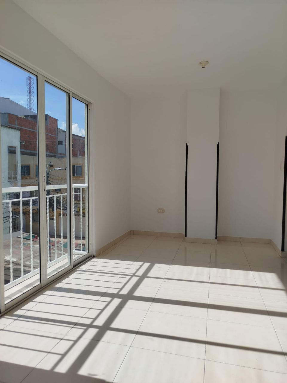 Apartamento en arriendo Santander Floridablanca Caldas 70 m2 Habitaciones 3 Baños 2 Garajes 1 Precio $1300000